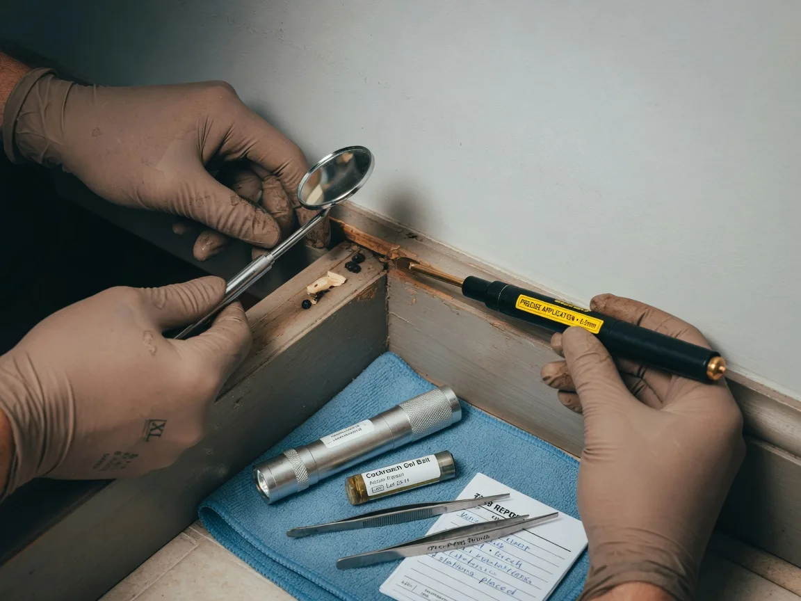 Why choose Emergency Pest Control in Washington, NJ
